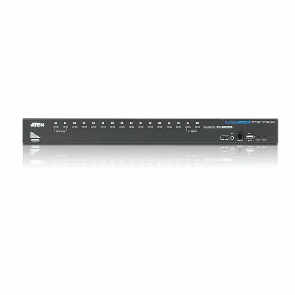 Switch Aten CS17916-AT-G