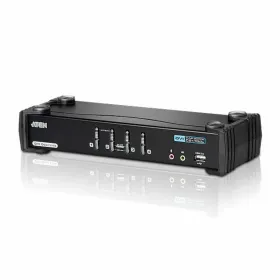 KVM komutatorius Aten CS-1784A