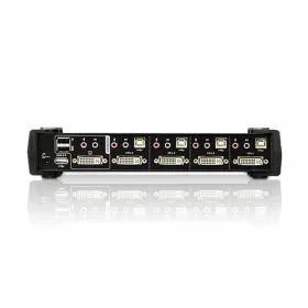 KVM komutatorius Aten CS-1784A