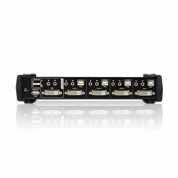 KVM komutatorius Aten CS-1784A