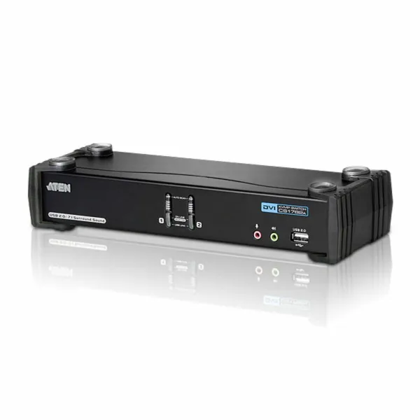 KVM komutatorius Aten CS1782A-AT-G