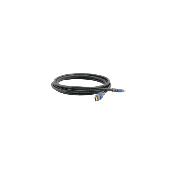 HDMI-kaapeli Kramer Electronics 0081555966959 Musta 1,8 m