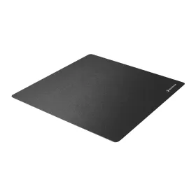 Чехол для кресла Для стульев Чёрный PVC 66 x 66 x 109 cm