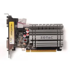 Grafikas Karte Zotac ZT-71115-20L 4 GB GDDR3