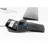 Mouse 3Dconnexion SpaceMouse Enterprise 3DX-700056 Black