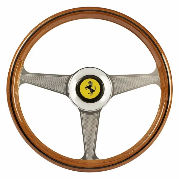 Ohjauspyörä Thrustmaster 2960822