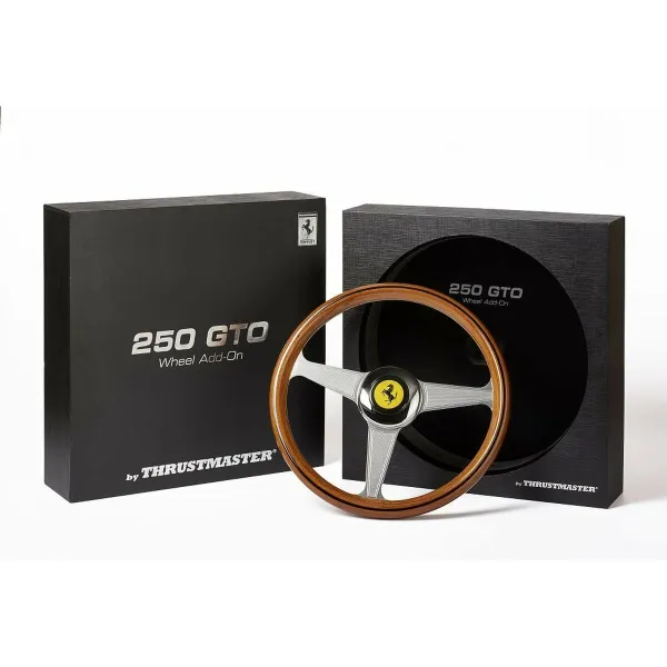 Ohjauspyörä Thrustmaster 2960822