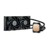 Liquid Refrigeration Kit Cooler Master MLW-D24M-A20PW-R1