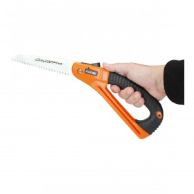 Rankinis pjūklas Harden Protec 180 mm 405 mm