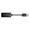Внешняя звуковая карта Plextor Sound BlasterX G1