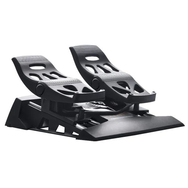 Pedāļi Thrustmaster 2960764 Melns