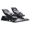 Pedāļi Thrustmaster 2960764 Melns