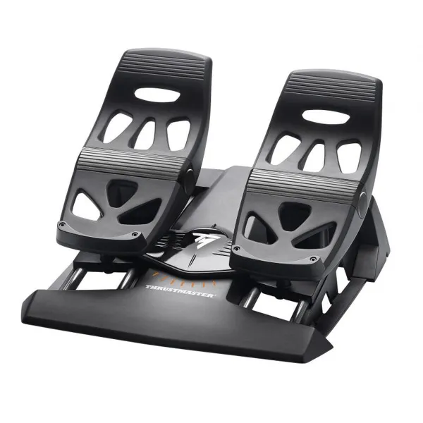 Pedāļi Thrustmaster 2960764 Melns