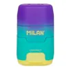 Milan Compact Gorgeous Sunset Effect trintukas ir drožtukas Handy Duo