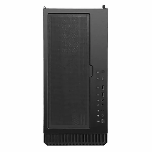 ATX semi-tornikotelo MSI MPG VELOX 100R Musta