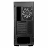 ATX semi-tornikotelo MSI MPG VELOX 100R Musta