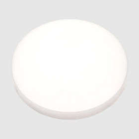 Wall-mounted ceiling LED luminaire with microwave sensor "RIOSENS" 15W