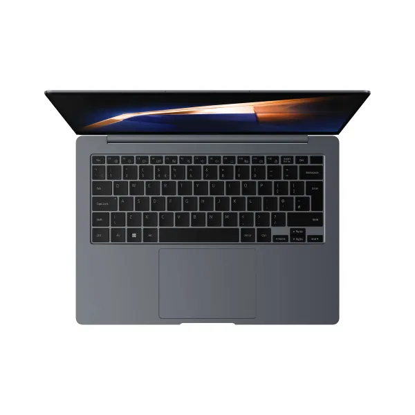 Laptop Samsung Galaxy Book 4 Pro 14" Intel Core Ultra 7 155H 32 GB RAM 512 GB Spanish Qwerty