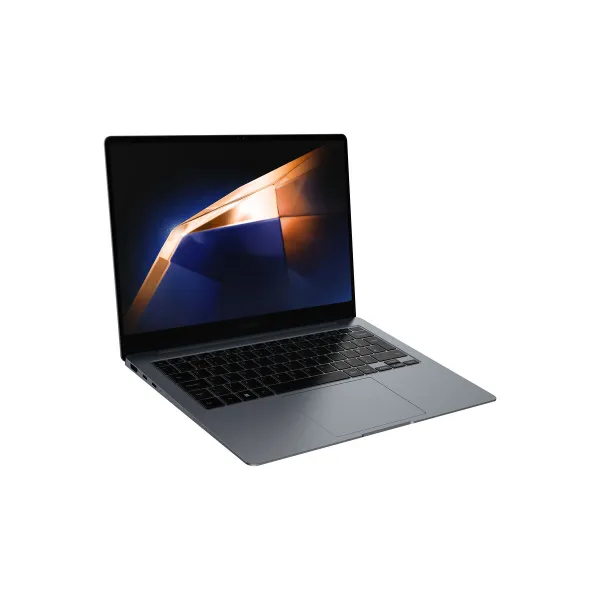 Laptop Samsung Galaxy Book 4 Pro 14" Intel Core Ultra 7 155H 32 GB RAM 512 GB Spanish Qwerty