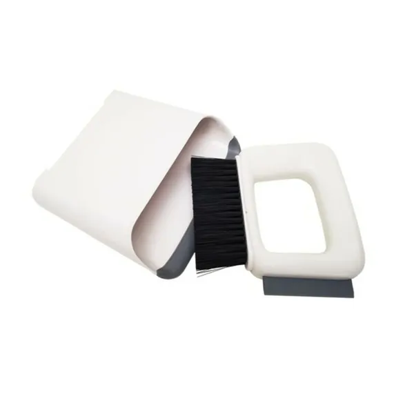 Rikkalapio Versa ABS Nylon (17,2 x 15,2 x 5,2 cm)