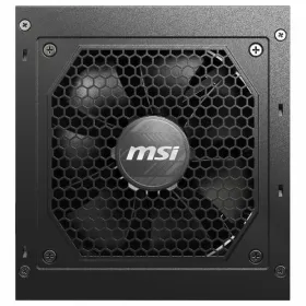 Источник питания MSI MAG A850GL PCIE5 850 W 110 W 80 Plus Gold