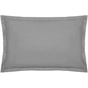 Наволочка Atmosphera Серый (70 x 50 cm)