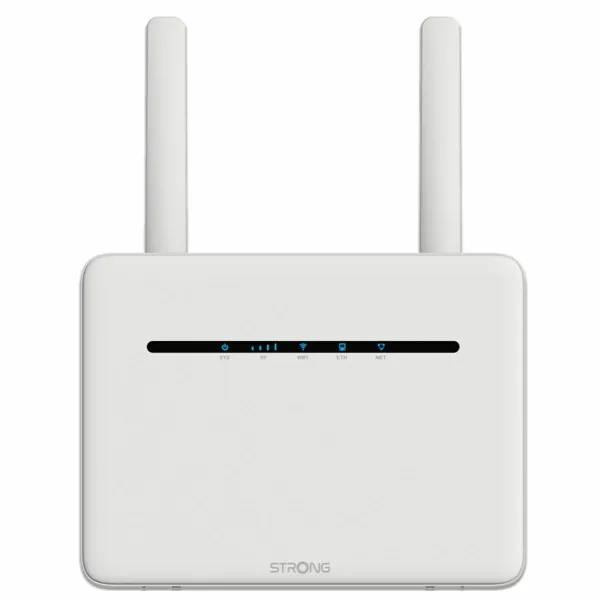 Wi-Fi USB Adapter STRONG 4G+ROUTER1200