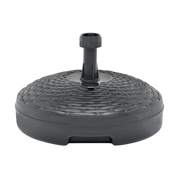 Pludmales saules sarga pamatne IPAE Progarden 20 L Balts polipropilēns 45 x 15 cm