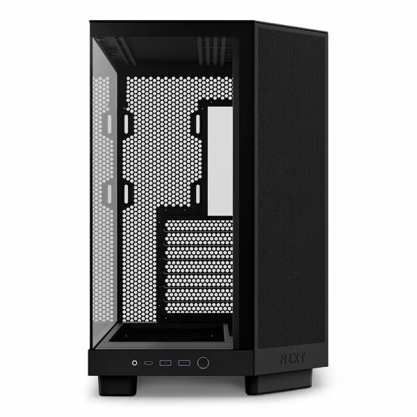 Durvju aizdare Inofix 8 x 2,2 mm Aizsardzība pret sitieniem 25 gb. Caurspīdīgs PVC