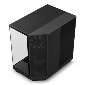 Durvju aizdare Inofix 8 x 2,2 mm Aizsardzība pret sitieniem 25 gb. Caurspīdīgs PVC