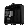 ATX Semi-tower Box Asus TUF GAMING GT502 PLUS Black