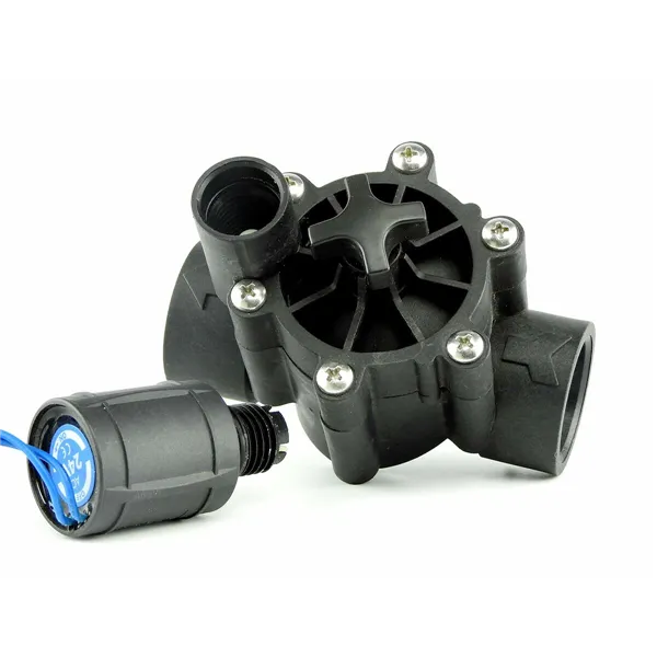 Vārsts Aqua Control Elektrisks 1" 24 V