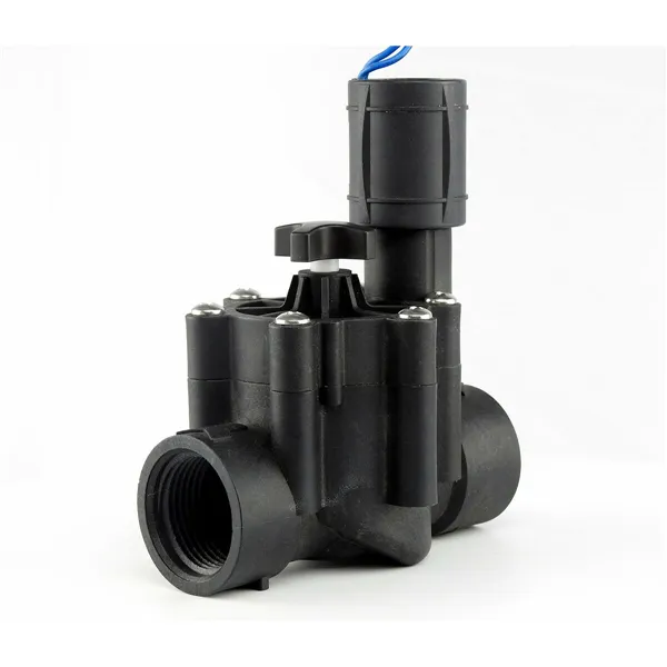 Vārsts Aqua Control Elektrisks 1" 24 V