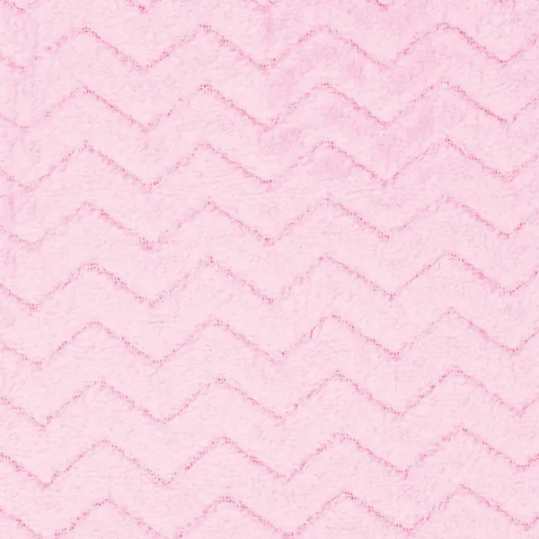 Bedspread Springos HA7118, reversible blanket 70x160 cm, sofa throw, dark pink