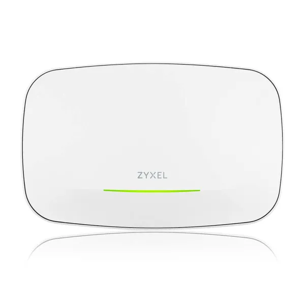 Точка доступа ZyXEL NWA130BE-EU0101F Белый