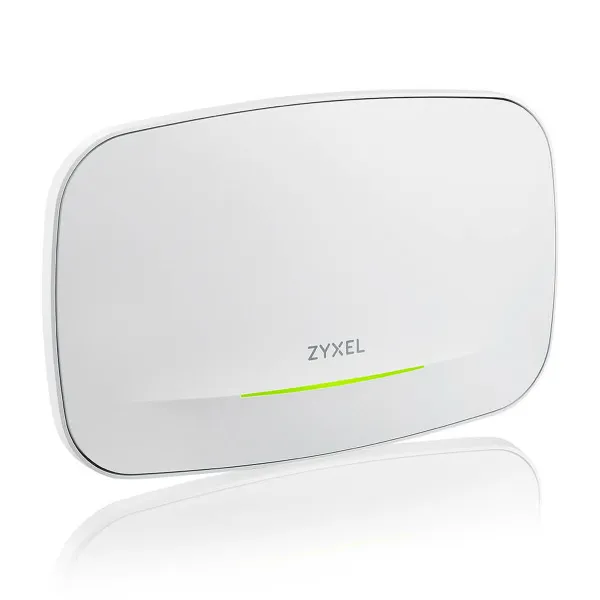 Точка доступа ZyXEL NWA130BE-EU0101F Белый
