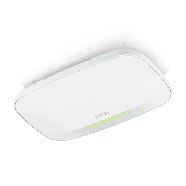Точка доступа ZyXEL NWA130BE-EU0101F Белый