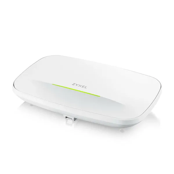 Точка доступа ZyXEL NWA130BE-EU0101F Белый