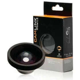 Yleislinssit älypuhelimelle Nedis CL-ML20F