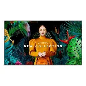 Näyttö Videowall Samsung QH75C 4K Ultra HD 75"