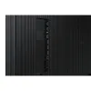 Monitor Videowall Samsung QH75C 4K Ultra HD 75