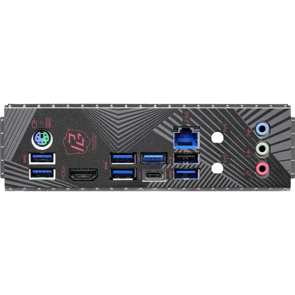 Motherboard ASRock Z790 PG Lightning LGA 1700 INTEL Z790