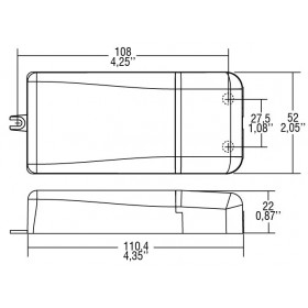 DC MINI JOLLY DALI (151403) - LED Drivers
