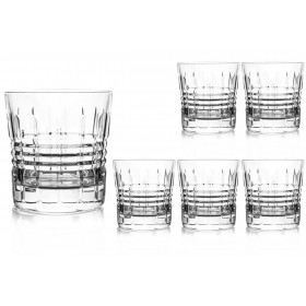 Glas 32 cl Rendez Vous - Cristal D'Arques