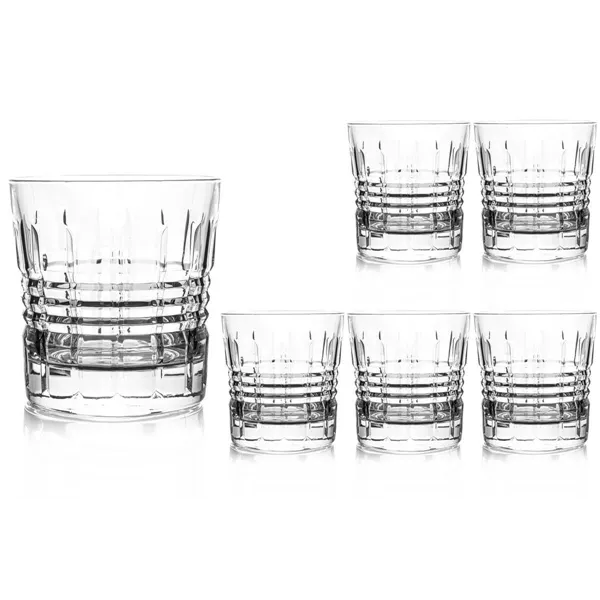 Lasi 32 cl Rendez Vous - Cristal D'Arques