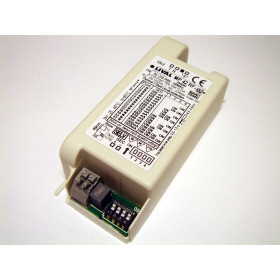 13-42W Trafo LED MP42 RF AC 220/240V Lival