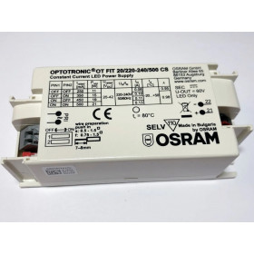 OSRAM OT FIT 20/220-240/500 CS UNV1