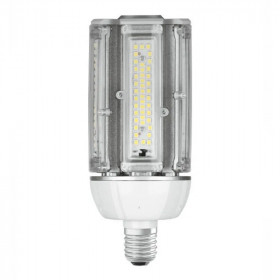 Osram Parathom LED E27 HQL Clear 23W 3000lm 360D - 840 Kylmä valkoinen | Korvaa 50W