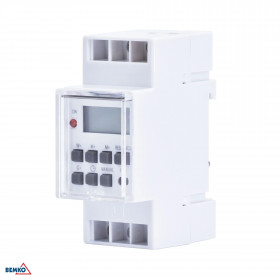 elektroninis laikmatis 7d schelinger