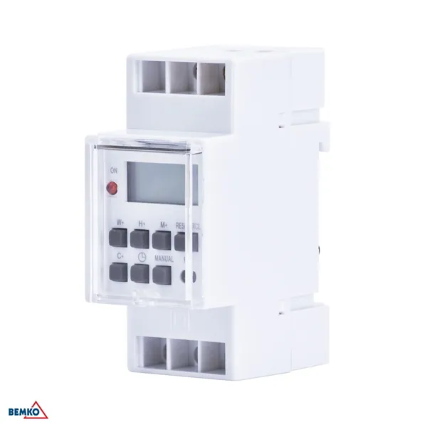 elektroninis laikmatis 7d schelinger